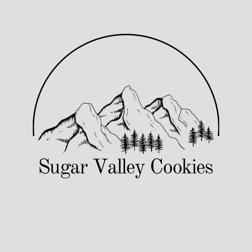 Sugar Valley Cookies