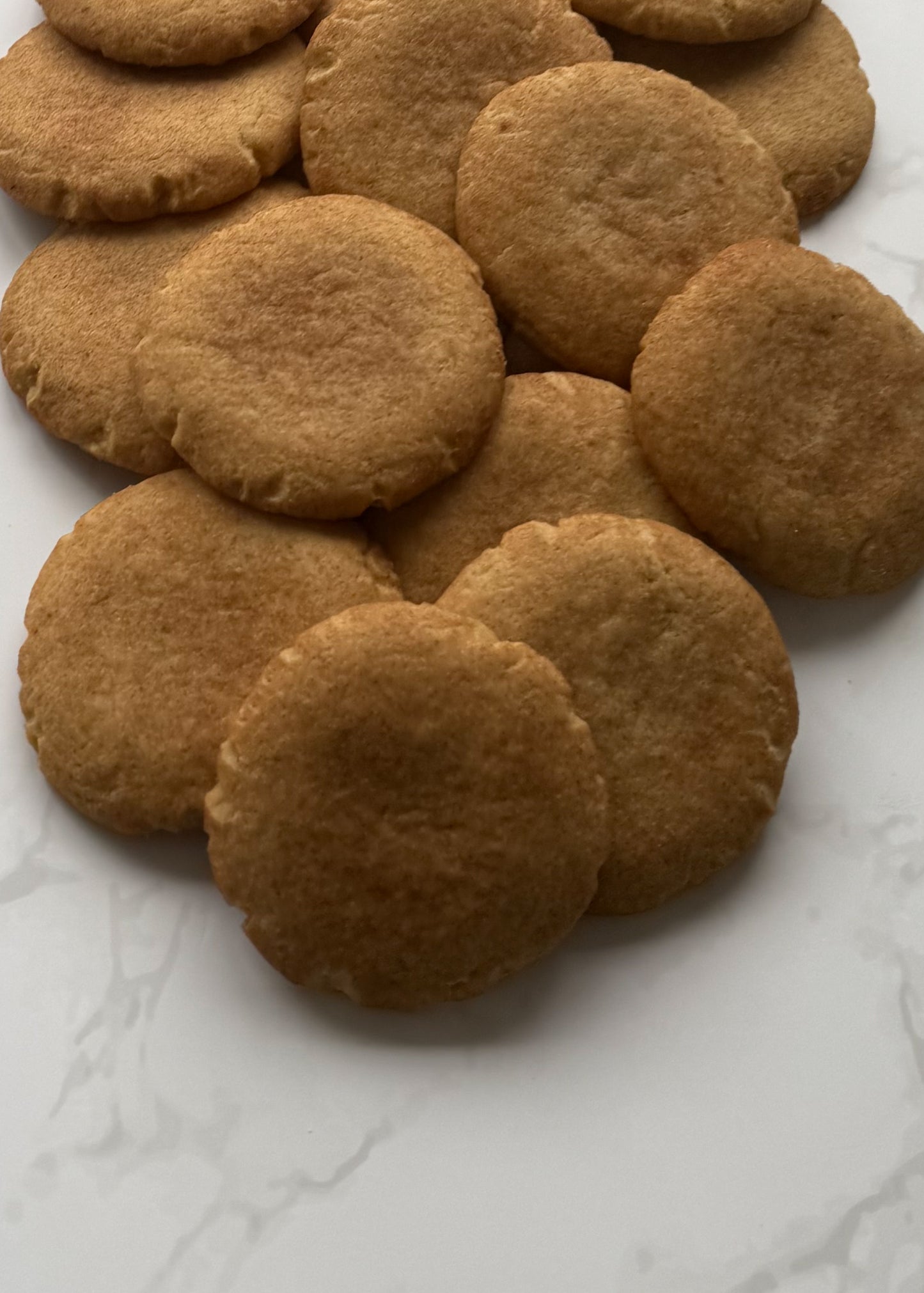 Snickerdoodles
